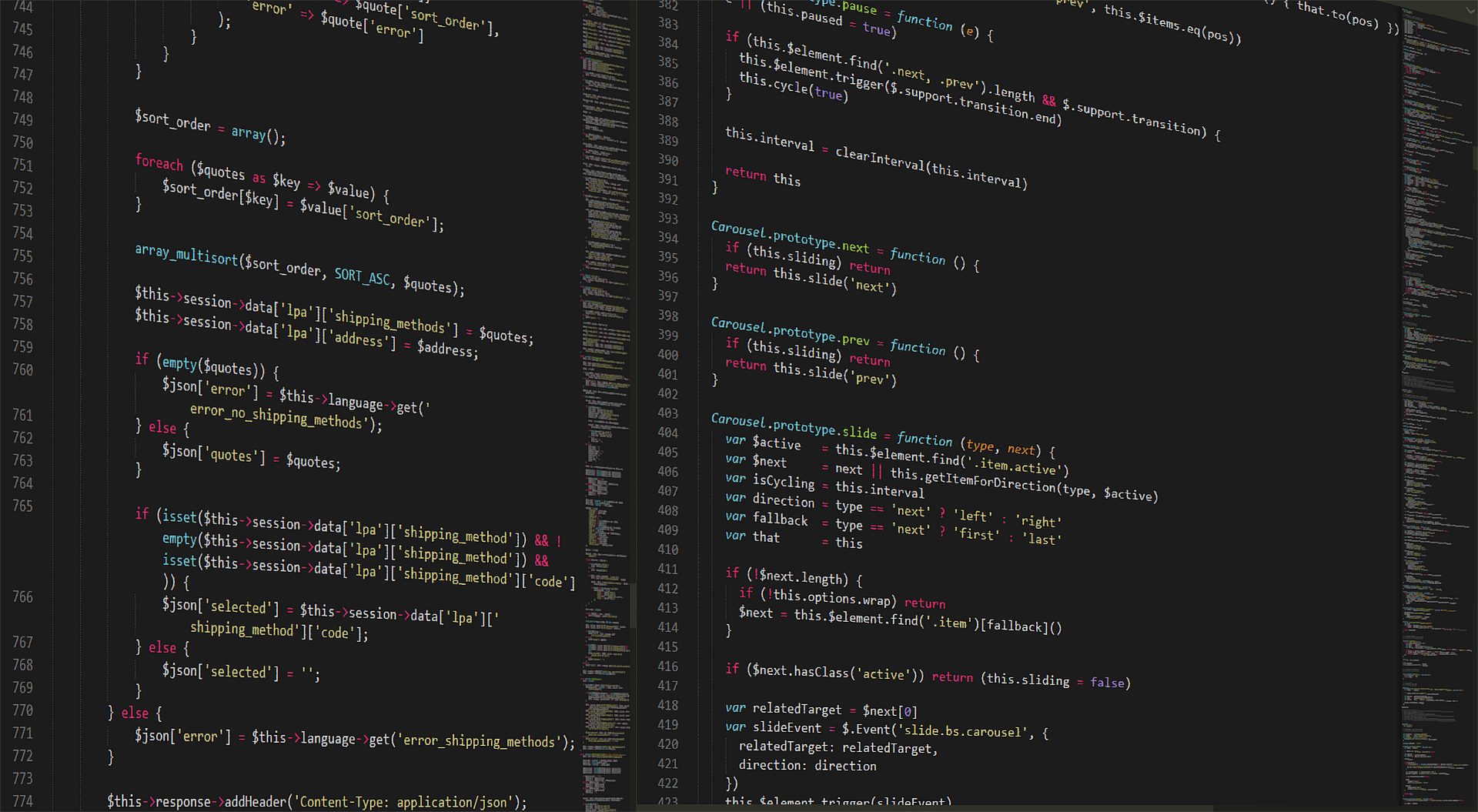 Building GlossAdvisor: What Actually Goes Into a Flask Side Project 